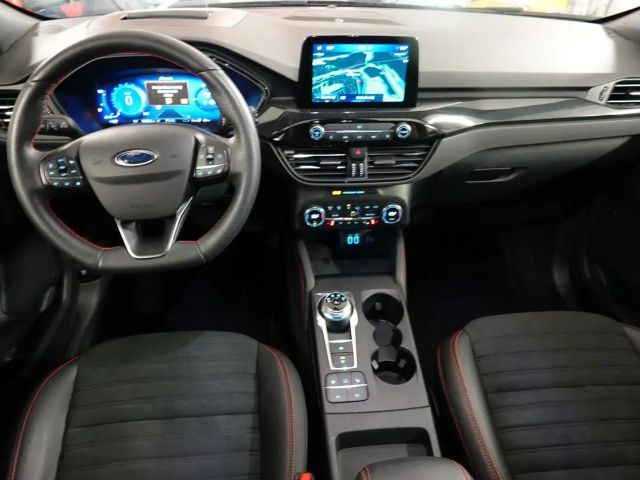 Ford Kuga Plug in Hybrid ST Line X