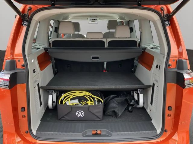 Volkswagen ID.Buzz Plus Pro Style