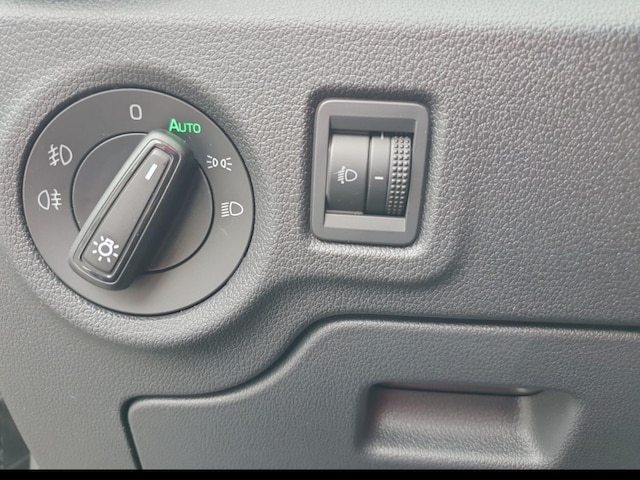 Skoda Fabia 1.0 TSI Selection