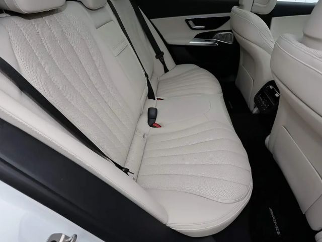 Mercedes-Benz E 450 4MATIC Estate