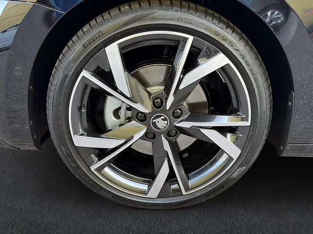 Skoda Octavia Sportline