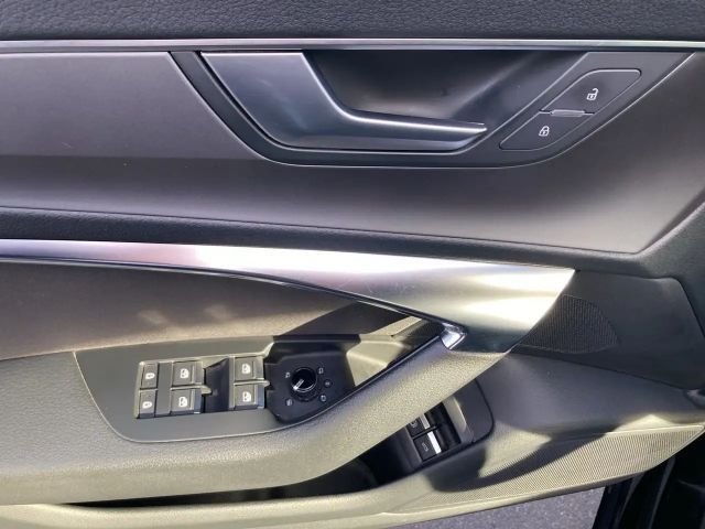 Audi A6 Hybride Quattro