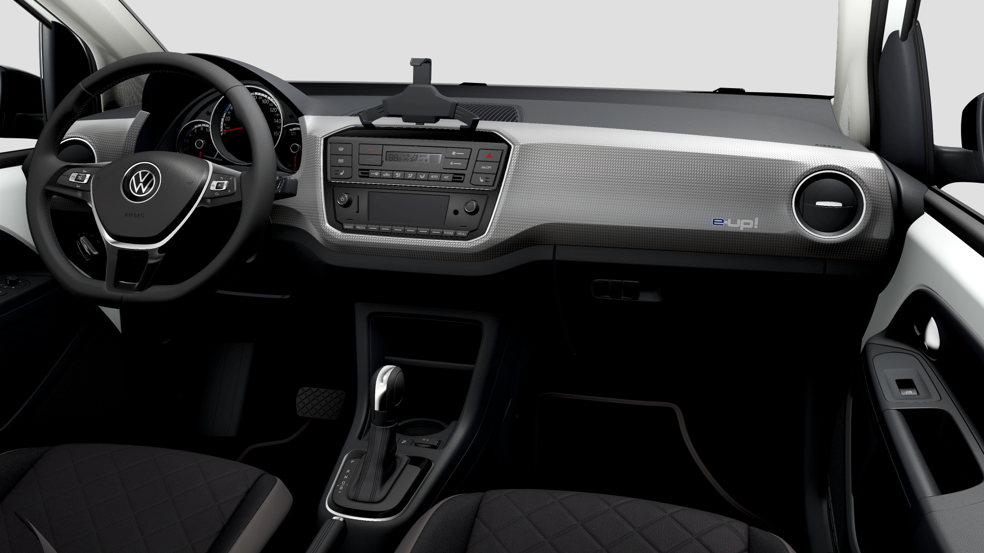 Volkswagen e-up! Style