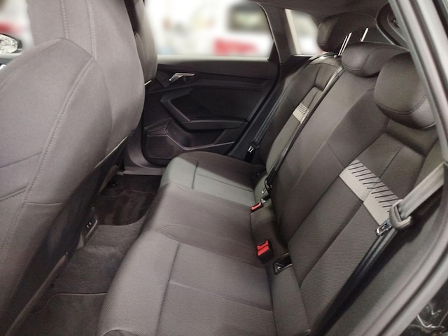 Audi A3 35 TDI S-Tronic Sportback