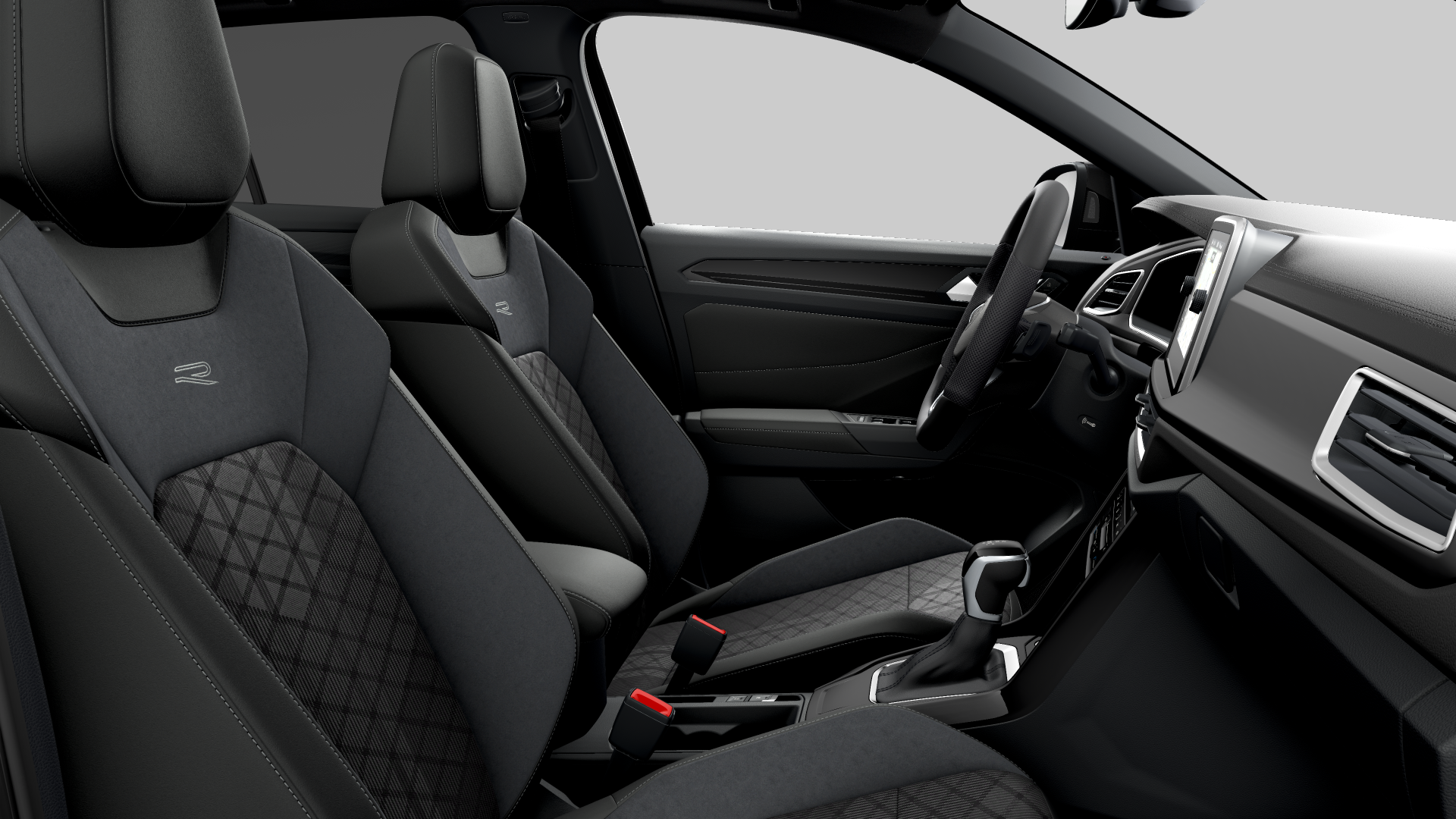 Volkswagen T-Roc 1.5 TSI DSG IQ.Drive