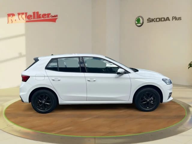 Skoda Fabia 1.0 TSI Selection