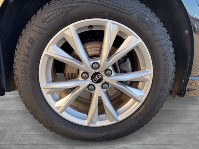 Audi Q3 35 TFSI S-Tronic Sportback