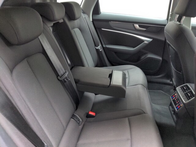 Audi A6 40 TDI Avant S-Tronic