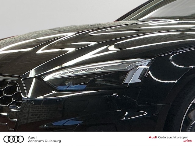 Audi A5 35 TFSI S-Line S-Tronic Sportback