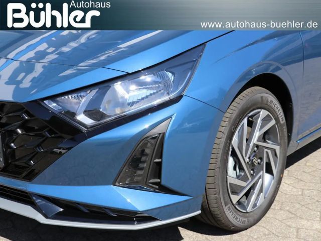 Hyundai i20 1.0 Select T-GDi