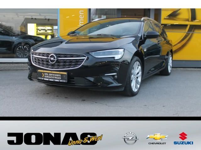 Opel Insignia Elegance Sports Tourer