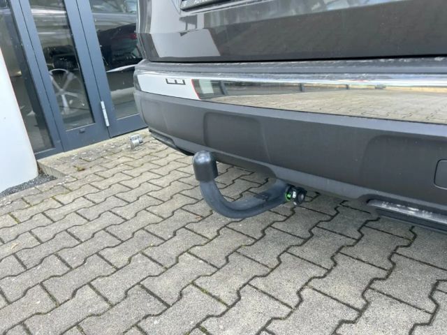 Peugeot 3008 Allure Pack PureTech