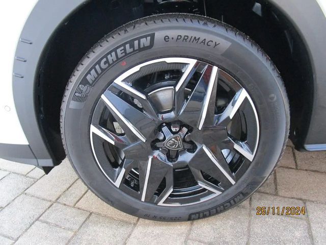 Peugeot 3008 GT-Line Hybrid