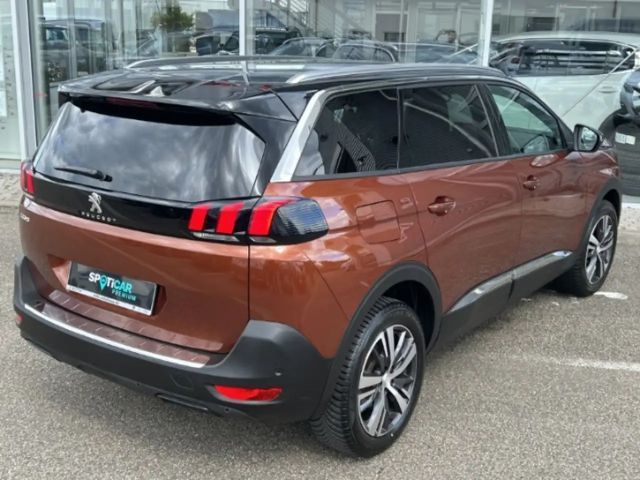 Peugeot 5008 Allure Pack EAT8 PureTech