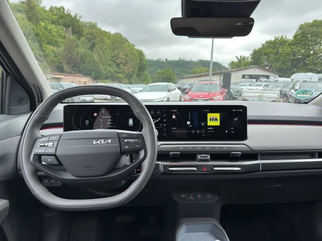 Kia EV3 81,4-kWh-Batterie *P3/P4/P5/P6/P7*