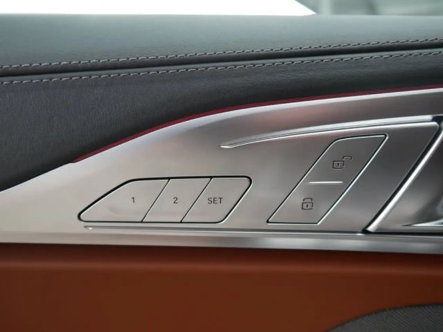 BMW M850 Coupé Gran Coupé xDrive