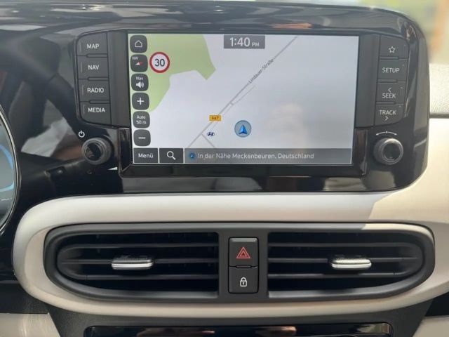 Hyundai i10 1.2 Prime