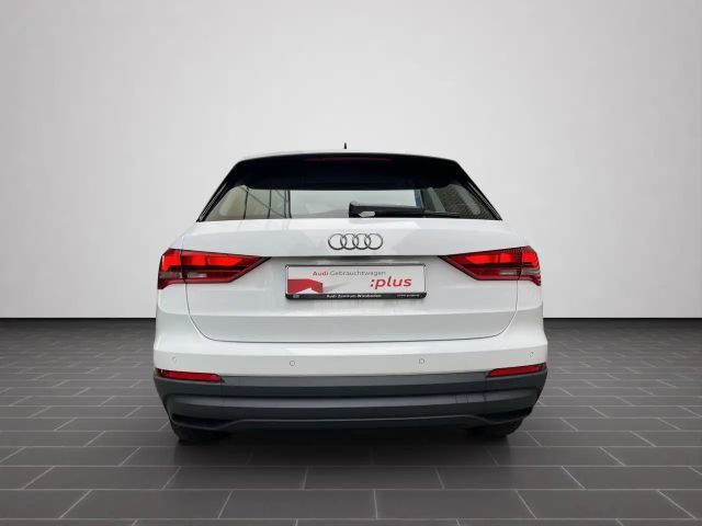 Audi Q3 35 TFSI