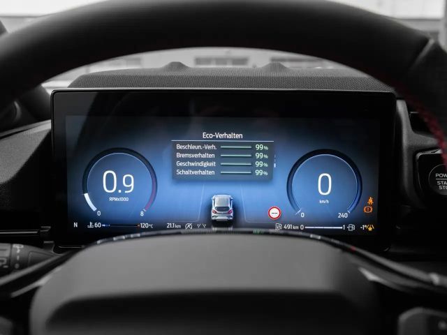 Ford Puma EcoBoost ST Line