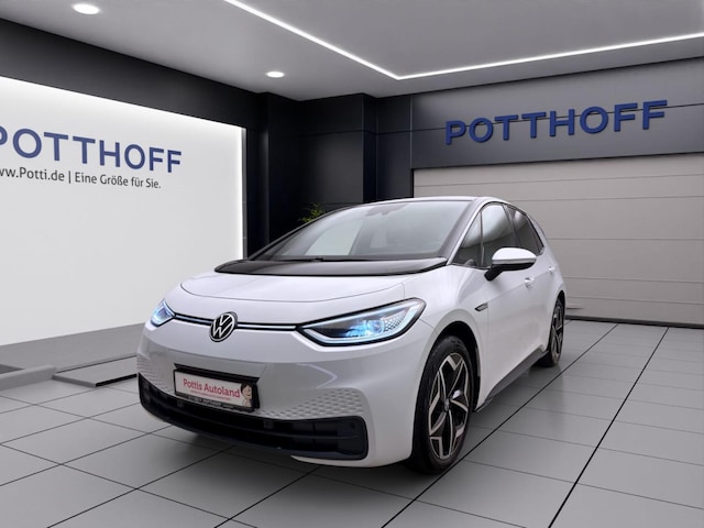 Volkswagen ID.3 IQ.Drive Performance Pro