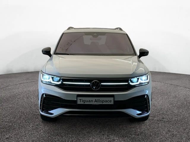 Volkswagen Tiguan Allspace R-Line