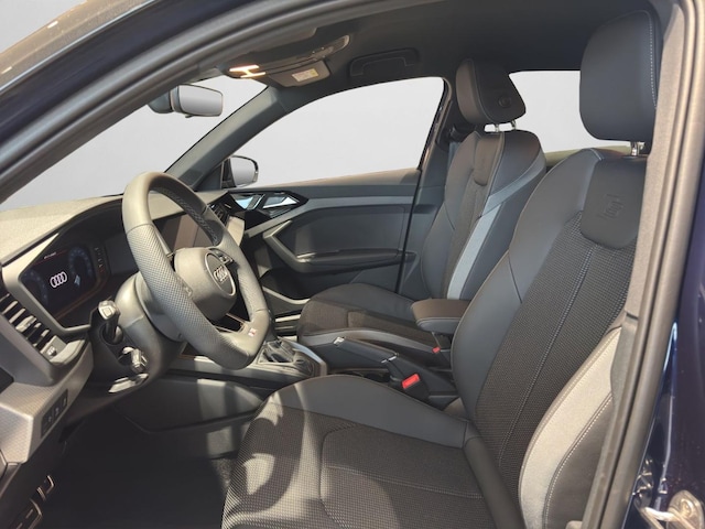 Audi A1 30 TFSI S-Line S-Tronic Sportback