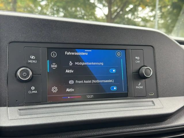 Volkswagen Caddy 2.0 TDI Combi