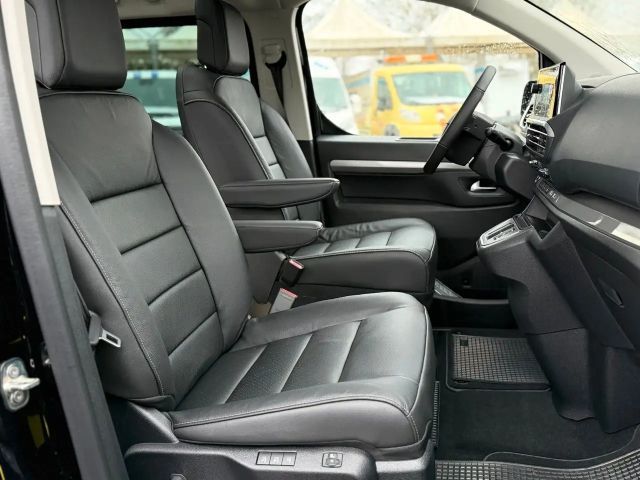 Citroën Spacetourer Max