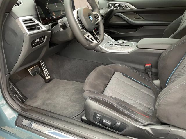 BMW 430 430i Coupé M-Sport xDrive