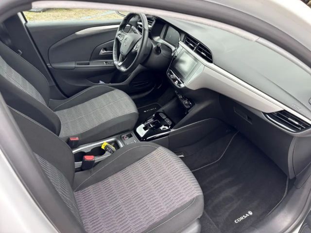 Opel Corsa Edition F Edition