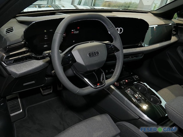 Audi A5 Avant Quattro S-Tronic