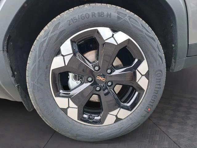 Dacia Bigster Extreme Hybrid 155