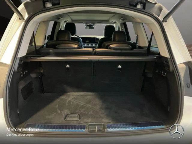 Mercedes-Benz GLS 580 4MATIC AMG Line