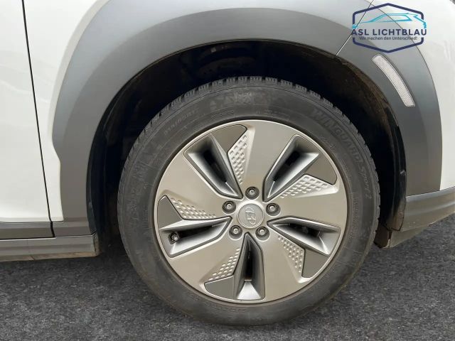 Hyundai Kona 2WD Electric
