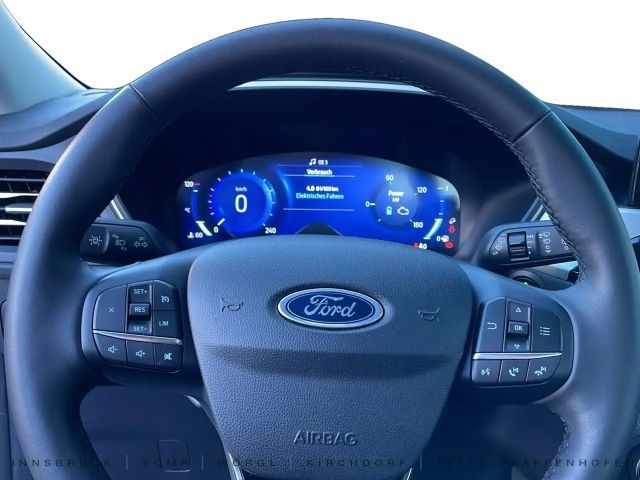 Ford Kuga Cool & Connect