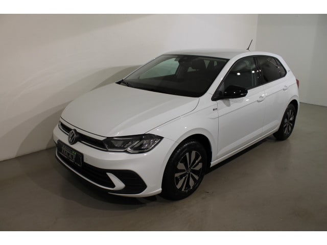 Volkswagen Polo DSG