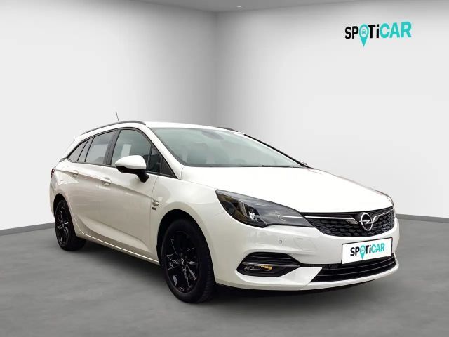 Opel Astra 1.5 CDTI 1.5 Turbo 120 jaar editie