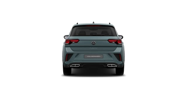 Volkswagen T-Roc 2.0 TDI R-Line