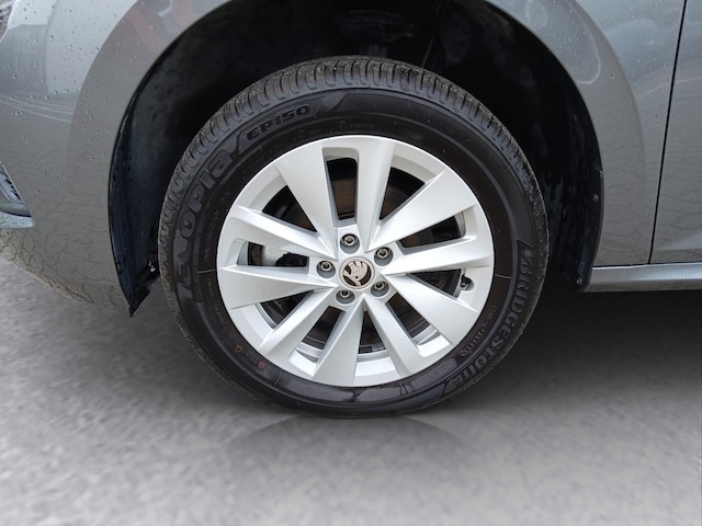 Skoda Kamiq Selection