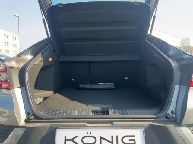 Renault Arkana TCe 160