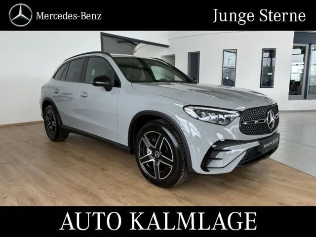 Mercedes-Benz GLC 220 4MATIC AMG Line GLC 220 d