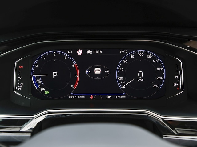 Volkswagen Polo 1.0 TSI DSG Style