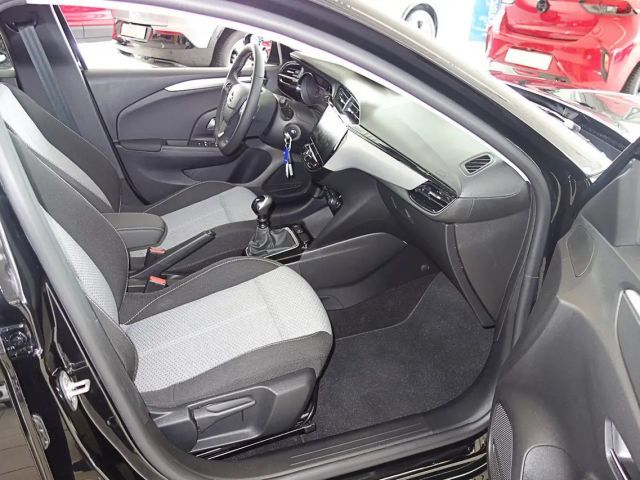 Opel Corsa 1.2 100PS Facelift LED,10 Zoll Farbdisplay,SHZ,PP