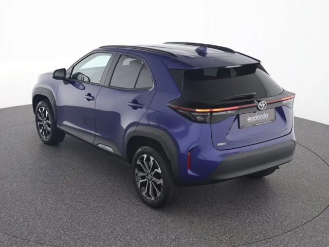 Toyota Yaris Cross 4x2 Active