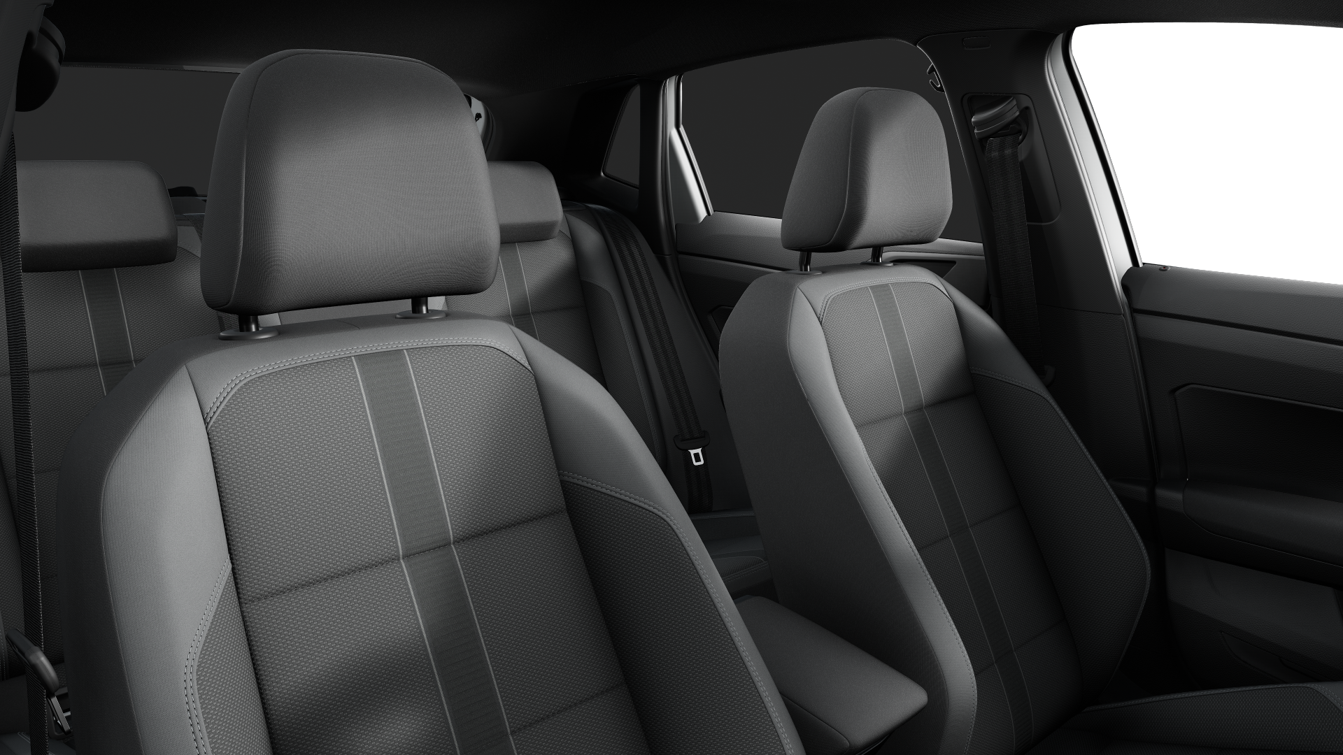 Volkswagen Polo 1.0 TSI DSG IQ.Drive Style