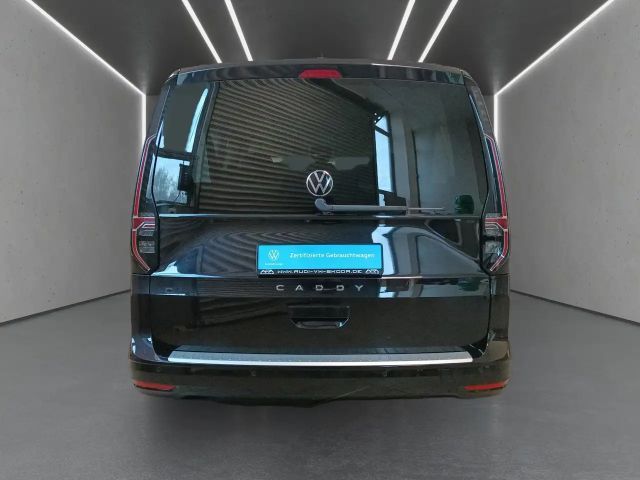 Volkswagen Caddy DSG Maxi Style