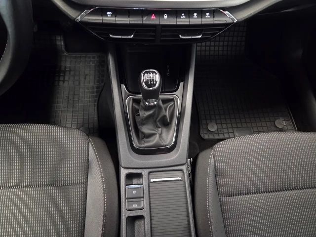 Skoda Octavia Ambition