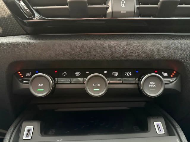 Citroën C4 Max PureTech