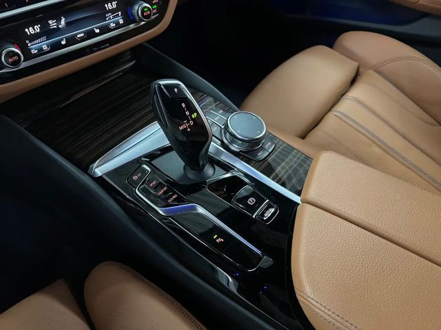 BMW 520 520d Touring