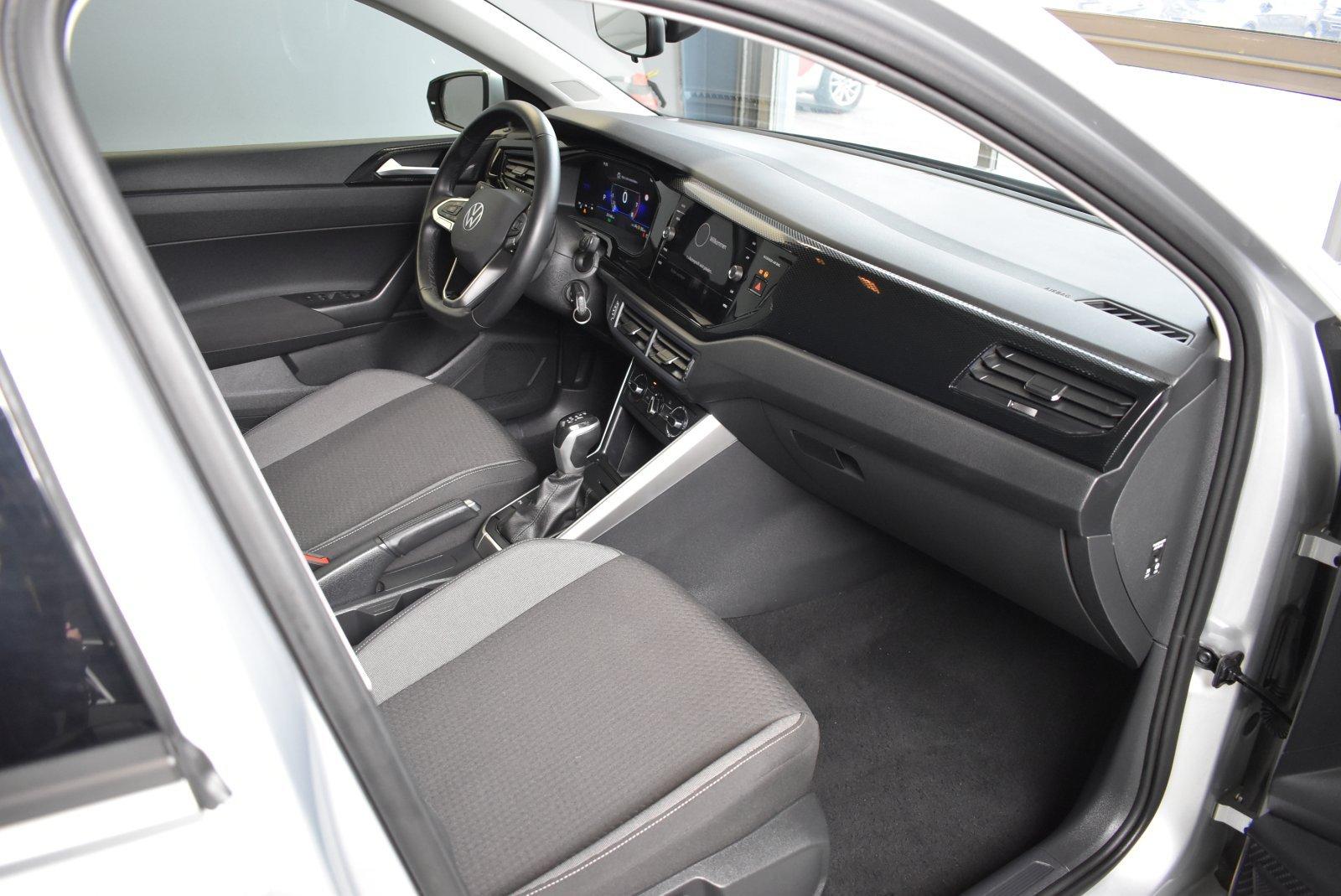 Volkswagen Polo 1.0 TSI DSG Life